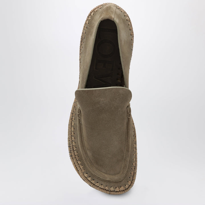Loewe Shoes - Grey | 5d4060f0953deafdacef0776736dff8ba3f1e7c4