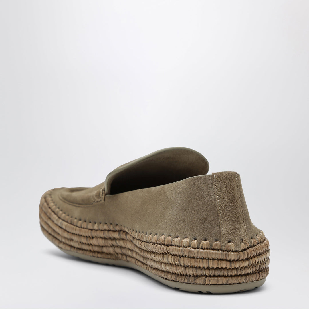 Loewe Shoes - Grey | d4efd7e2d40296459a74411f615b5a547f54c387