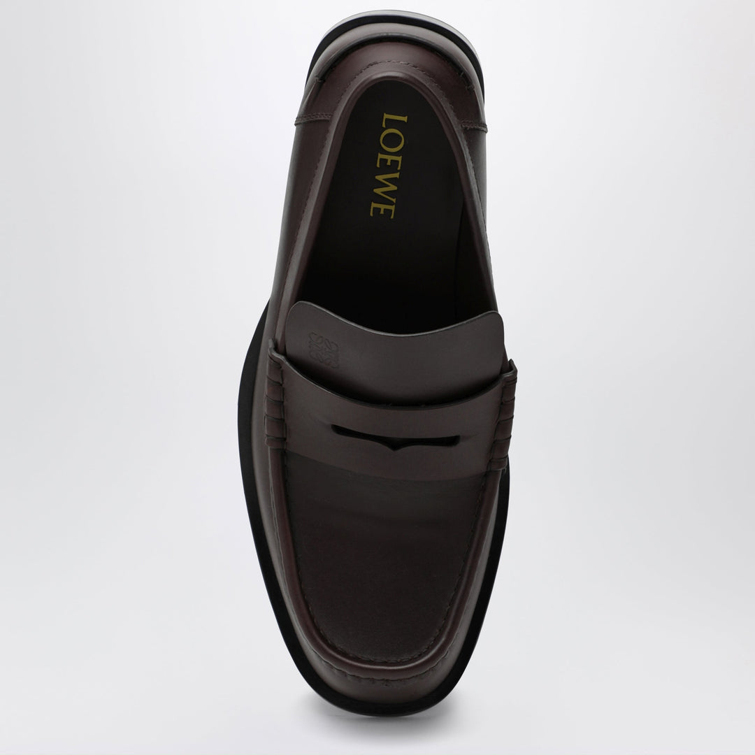 Loewe Shoes - Brown | 0d2b03781e85077d8af08ee81ff24b886794175c