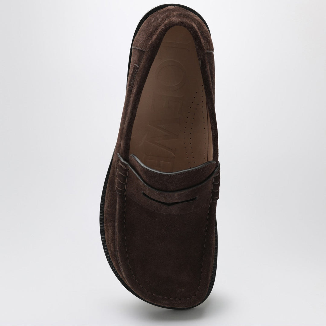 Loewe Shoes - Brown | 1a94bde59338dd678b61c254d004cf0ec6f276c7