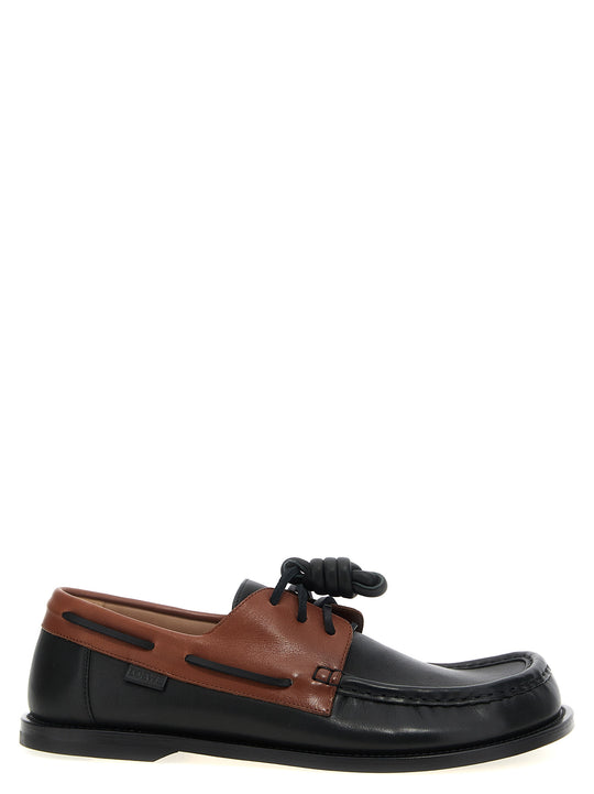 Campo Loafers Multicolor