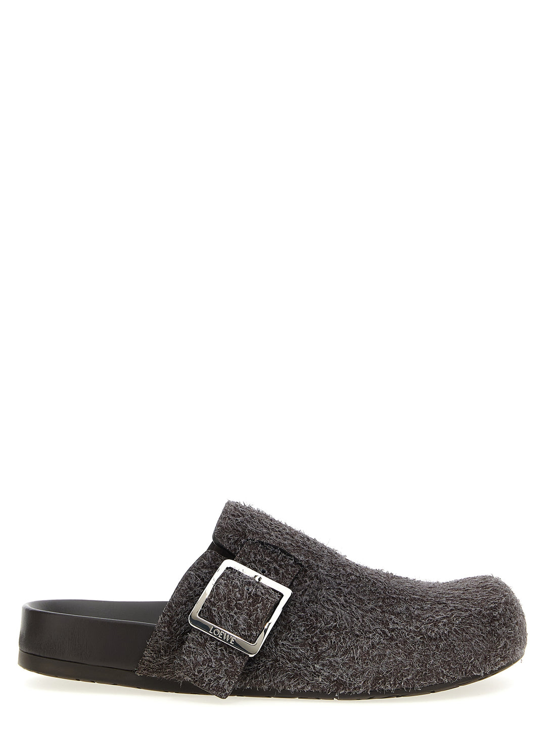 Loewe Ease Buckle Flat shoes - Brown | 506641b3daba5380d25d1384cca4938a18aed42f