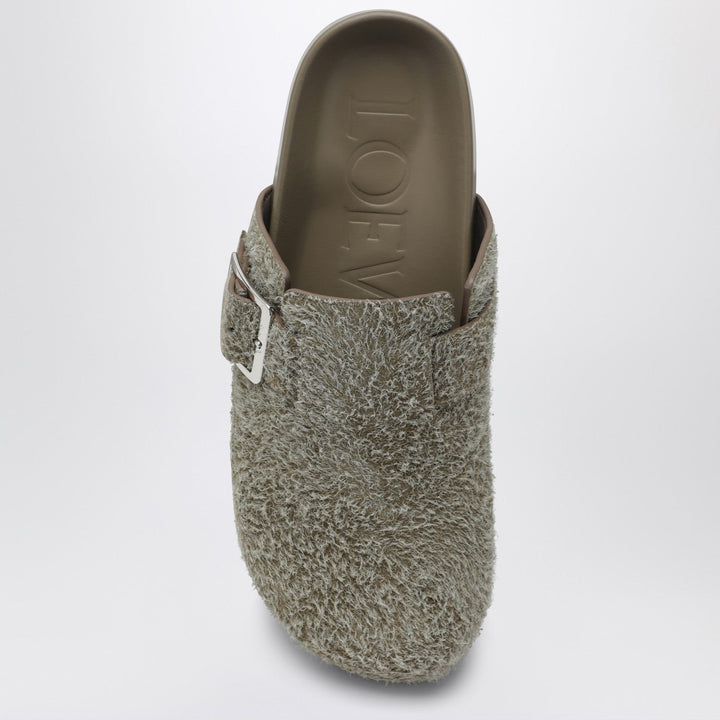 Loewe Shoes - Green | 5bbe6e35400addd1998d91eea4dca4ff299b5904