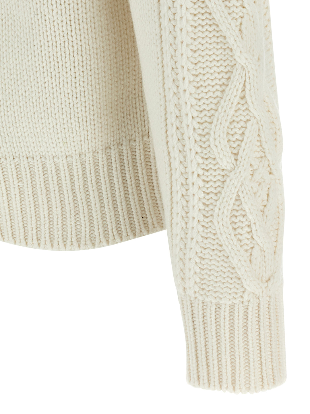 Brunello Cucinelli Cashmere Cardigan Sweaters and Cardigans - White | 13dc5852f0d57fbbbd217e503f44e124974c0e16