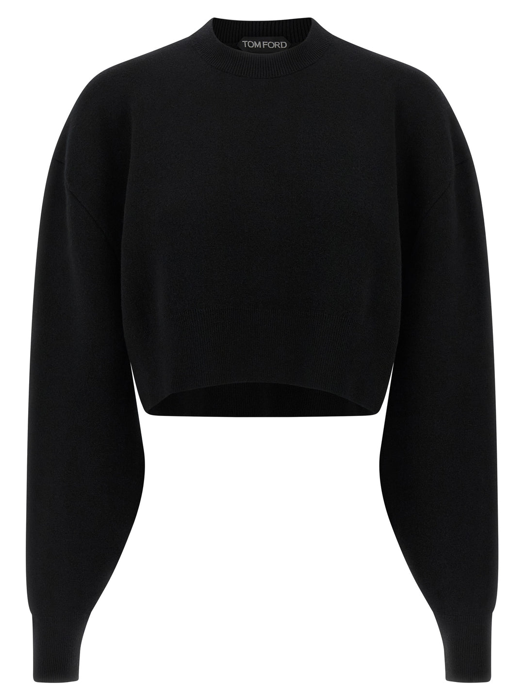 Tom Ford Sweatshirt, Black. Sweaters and Cardigans - Black | cb3c61d51a1b5291de070575fc88abf257065dbf