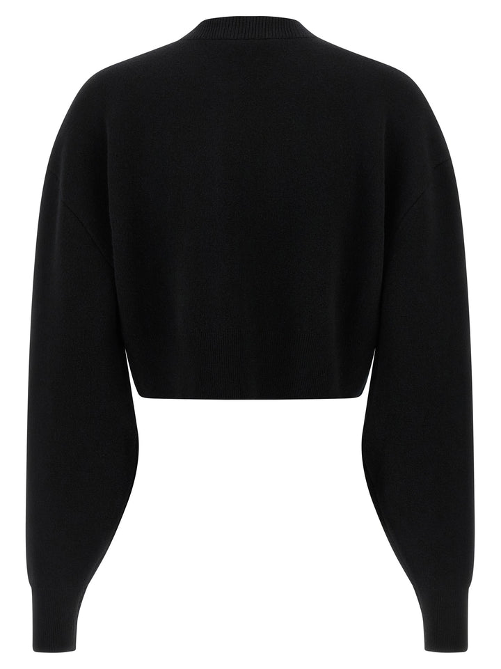 Tom Ford Sweatshirt, Black. Sweaters and Cardigans - Black | a1a999539a9049a44b5cde5531df805f65da6f76