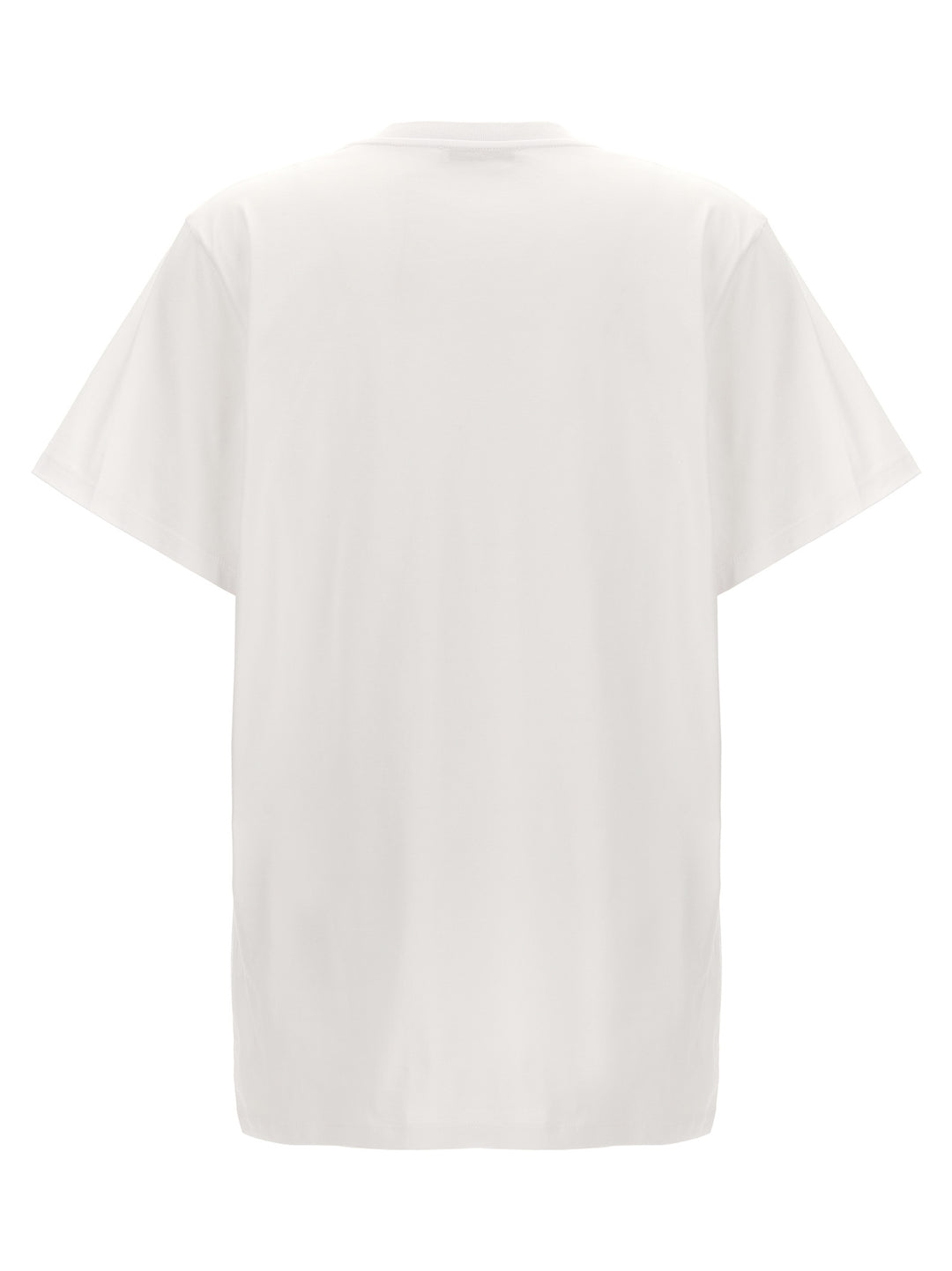 Max Mara Mango T-shirt - White | 89972215951ebfcb0b163a0d048948dceaa1cb1f