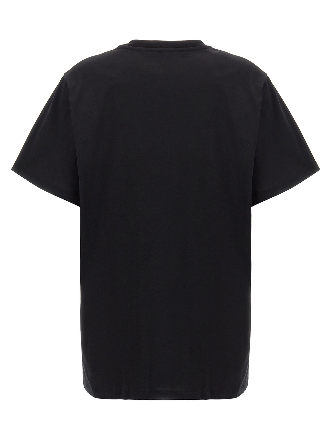Max Mara Mango T-shirt - Black | 58cc0cf26ec72cbd427019e23989c036fc128ac2