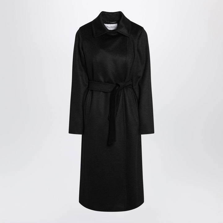 Max Mara Coats & Jackets - Black | 3d3e52e260b239f733af9fad368968abaf762530