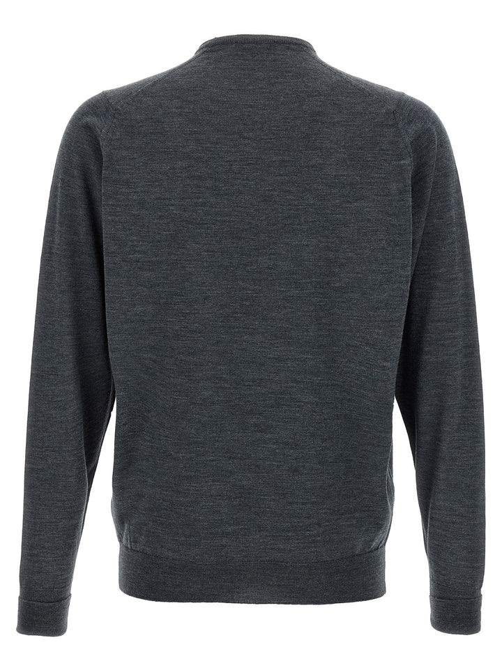 John Smedley Marcus Sweaters and Cardigans - Brown | 0f9d54fff4eb3bda19a1a3e96fba0e2866ee4440