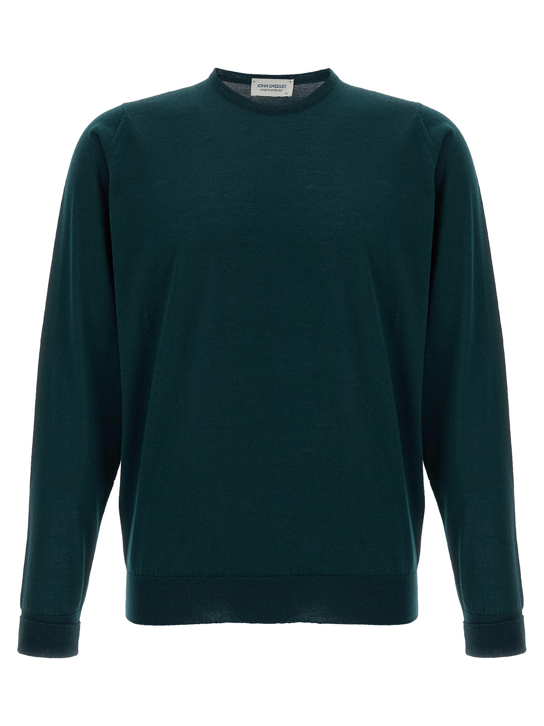 John Smedley Marcus Sweaters and Cardigans - Green | b0bbbfa8ace89b8ea70b3fe029865afebe9da1c0