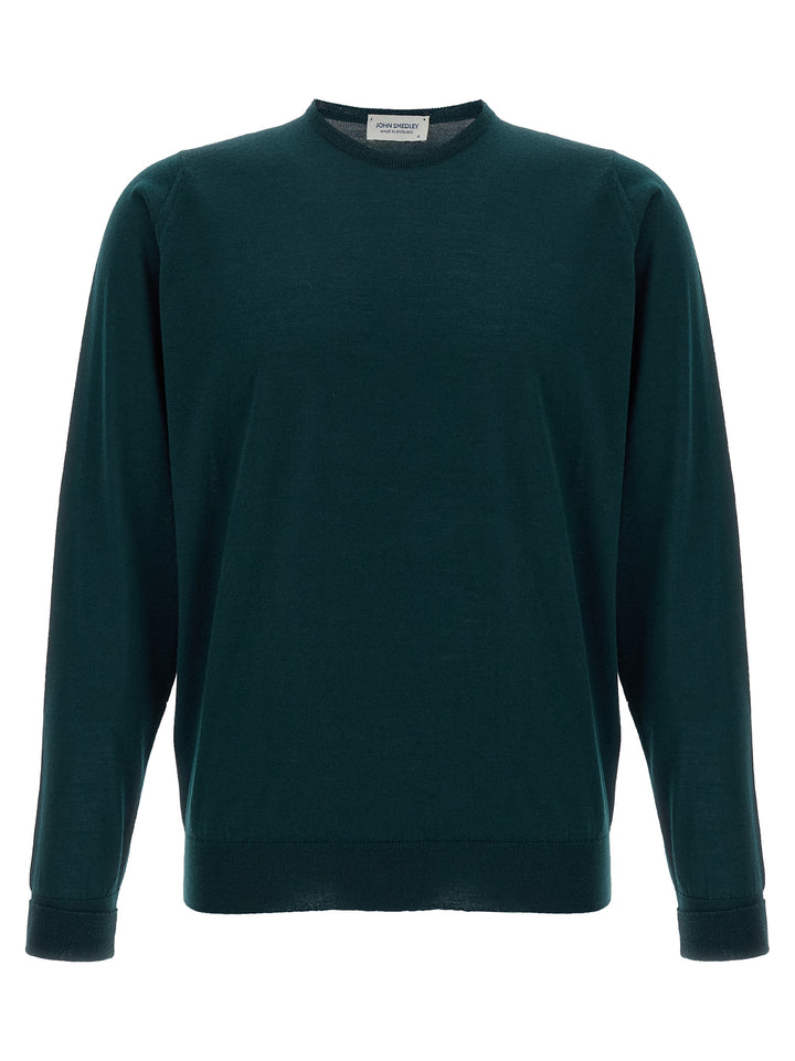 John Smedley Marcus Sweaters and Cardigans - Green | b0bbbfa8ace89b8ea70b3fe029865afebe9da1c0