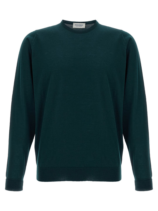 Marcus Sweaters And Cardigans Green