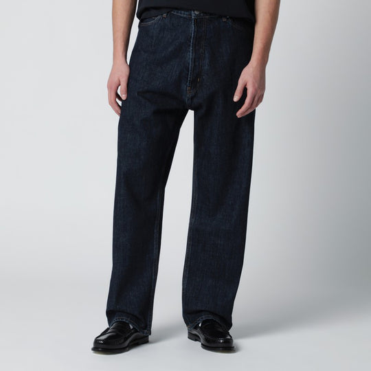 Marylebone Jeans Indigo Blue