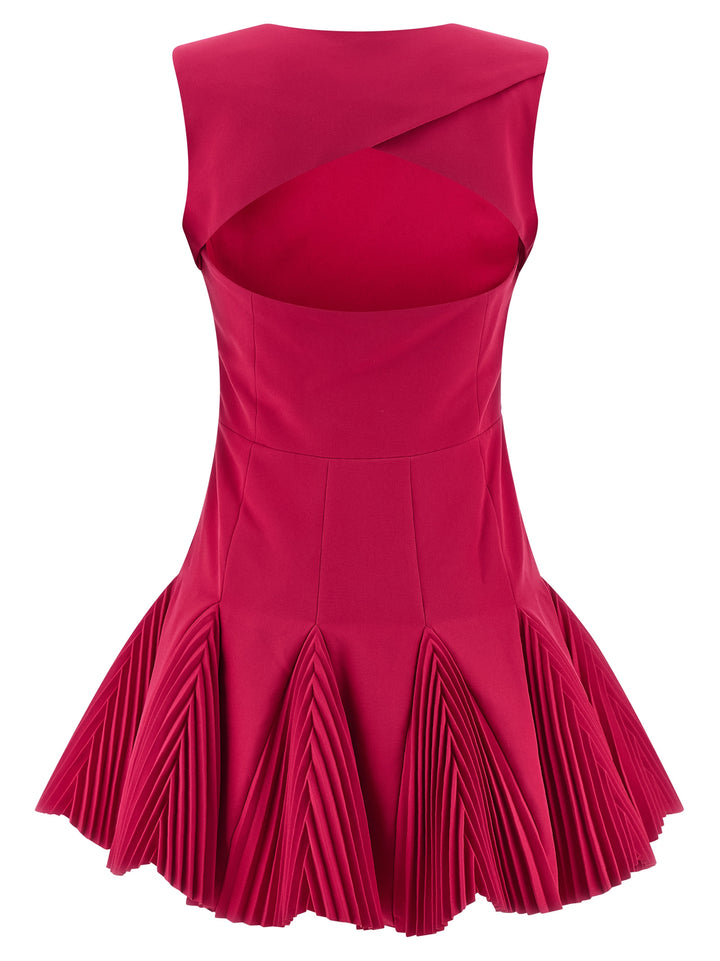 Catalina Marlyn Dresses - Fuchsia | 9783ed3441d1ac788bedc956dd797bf910a6f742