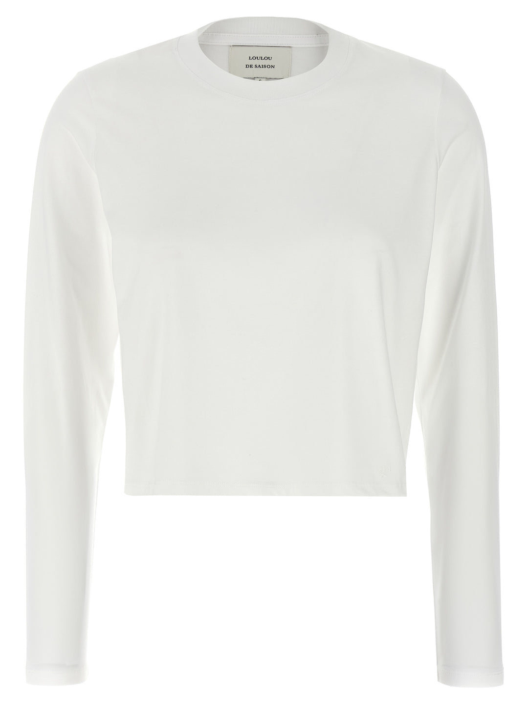Loulou De Saison Masal T-shirt - White | 2f05bea3771986be289a5094d47f5536ef5d58f3