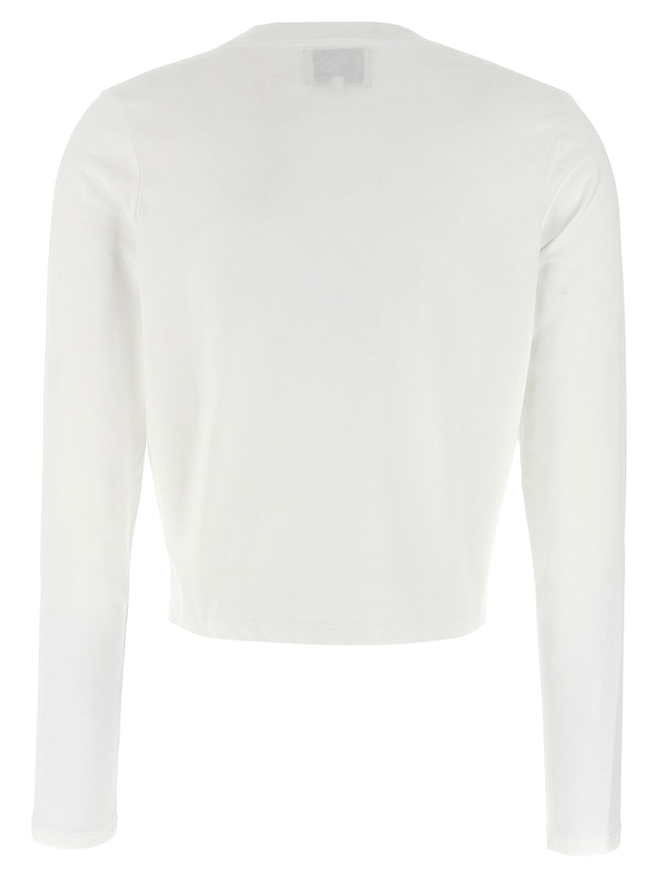 Loulou De Saison Masal T-shirt - White | 1b09f15fd299791e00e3d06b3637fbd739231c1d