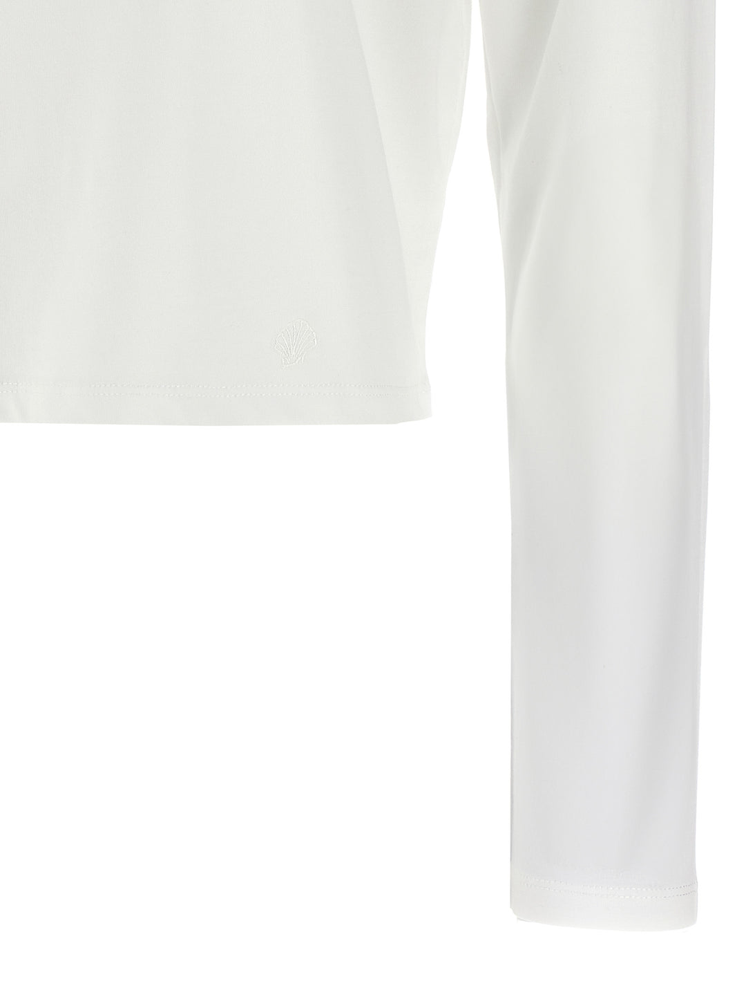 Loulou De Saison Masal T-shirt - White | 9fb9e9b575b760993cd3dd4eaf237c735e68492f