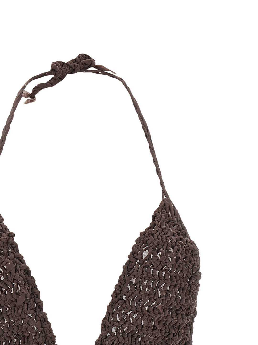 Allis Matilde Beachwear - Brown | 9a599abdb631d106e8944eee4a9a3086835fdd78