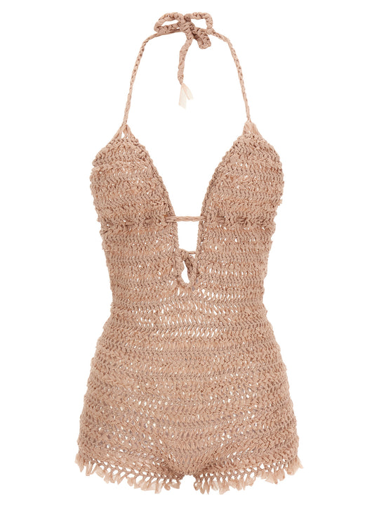 Matilde Beachwear Pink