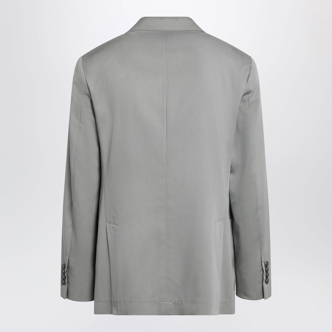 Brunello Cucinelli Coats & Jackets - Green | 5cb770d90ce1baf5cacef577ed55ce64e8e5963b