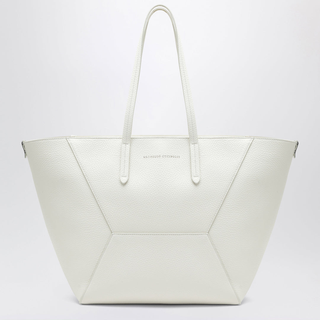 Brunello Cucinelli Apparel & Accessories - White | 6cfc525b4bfd995c36bc9010505d1414c97aab99