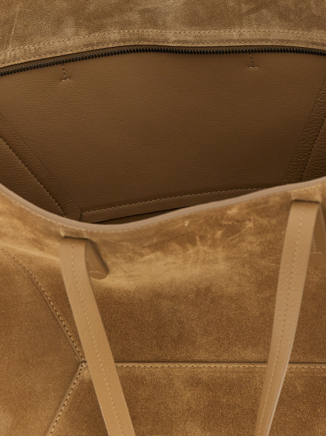 Brunello Cucinelli Bc Duo Shoulder Bags - Brown | 22ad65cc3028cd088bcfe45307ef0bdd5c6aaa03