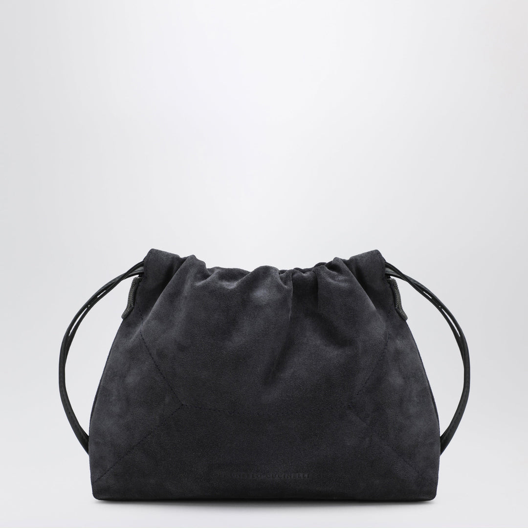 Brunello Cucinelli Apparel & Accessories - Blue | d19b619c04081d5ffd3194c39c12a8357734cf4e