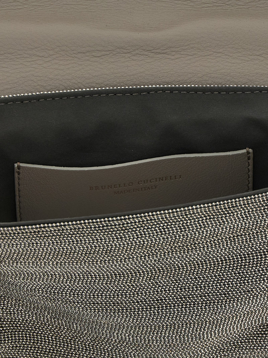 Brunello Cucinelli Monile Crossbody Bags - Multicolor | 1dc8630a43a5b8ef9ec7483f7c8a6bc8acb4eb71