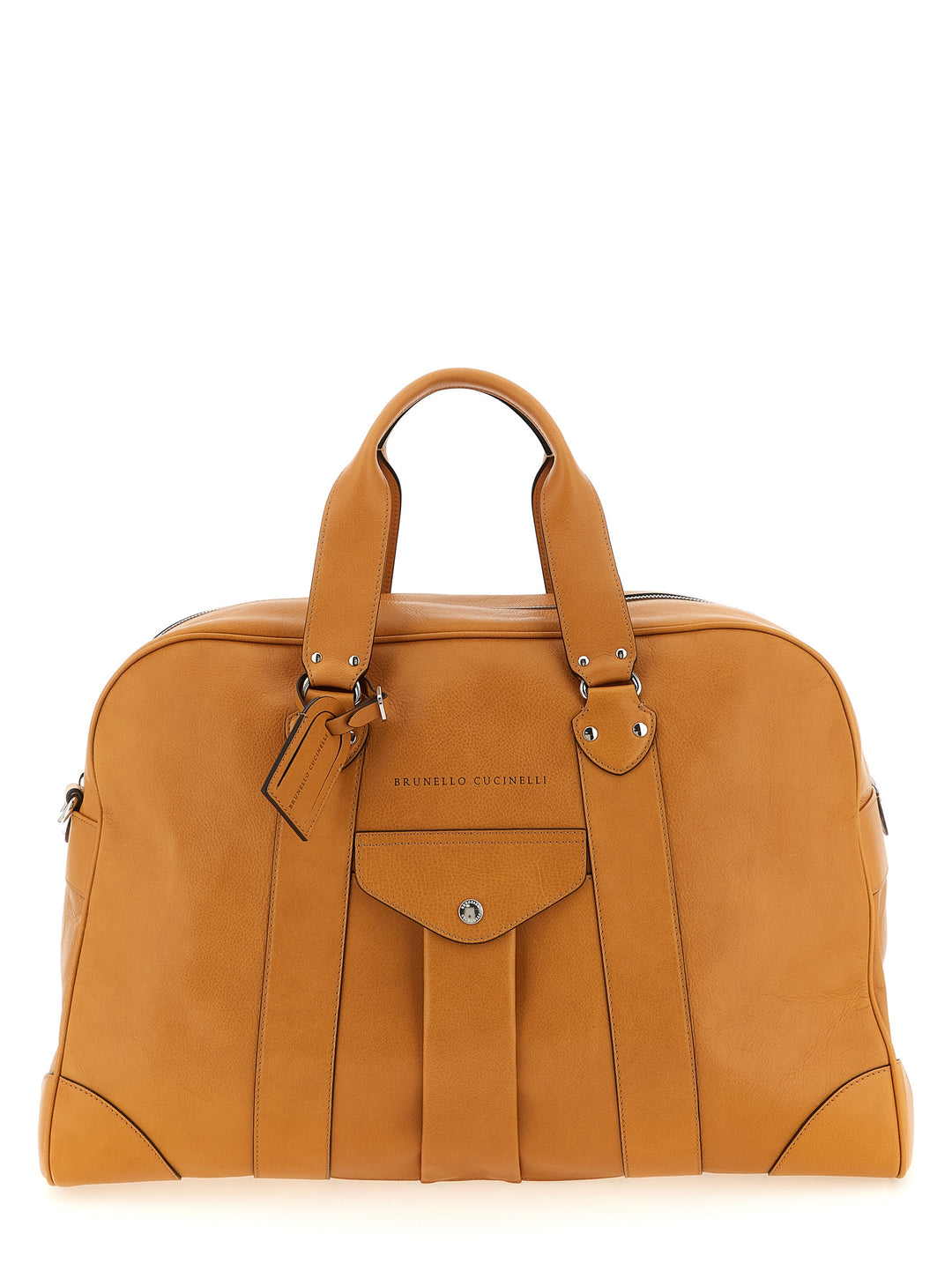 Brunello Cucinelli Travel Home & Lifestyle - Brown | 6c072abe42e55fb2a643761c9b97169009e48aac
