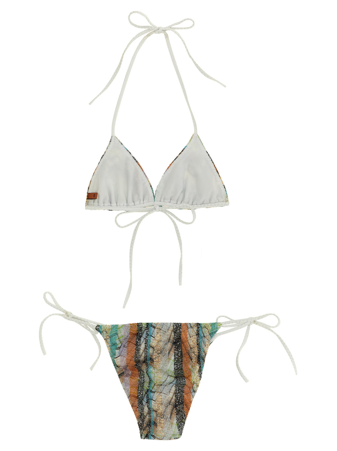 Missoni Caperdoni Beachwear - Multicolor | f5920a6c3475407832b50404da379e65a851b84f
