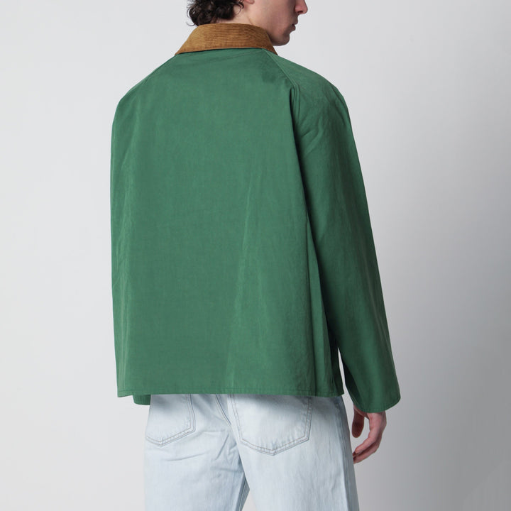 Barbour Coats & Jackets - Green | 28fb1b8152de87cb3ec4b3a1f410ac41815478d7