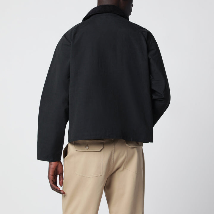 Barbour Coats & Jackets - Black | 49279af018136c4a0445310c8e9c28f806f94af0