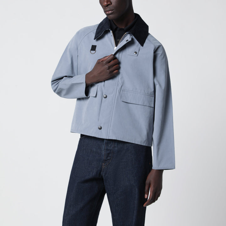 Barbour Coats & Jackets - Blue | 5c6726d0348b0ea203ee2638c533ad55079b1232