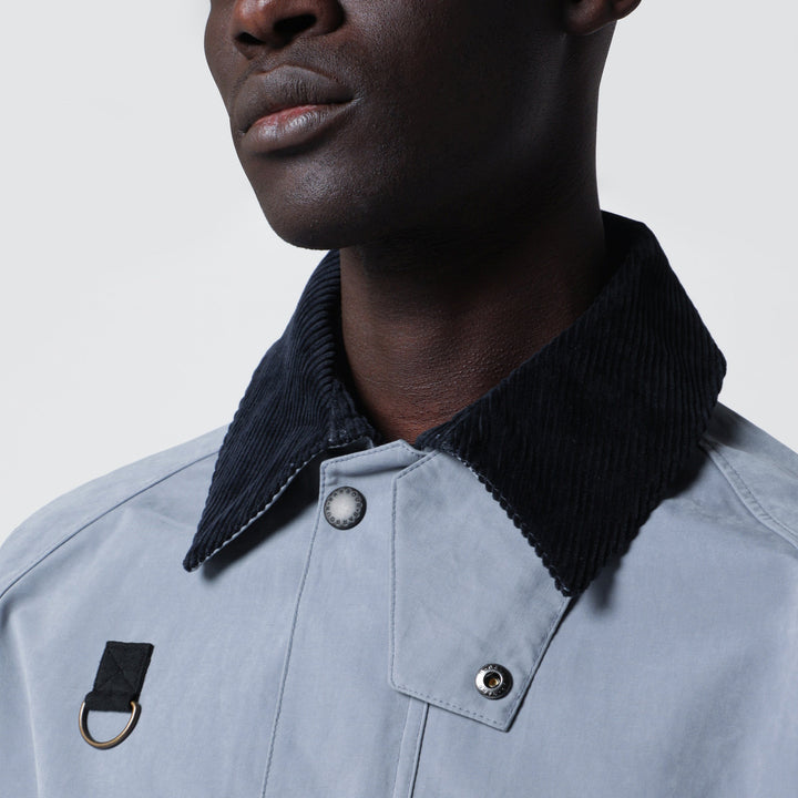 Barbour Coats & Jackets - Blue | 92d50d9b9c69dba9f091f26b2570dd64fdcc2c95