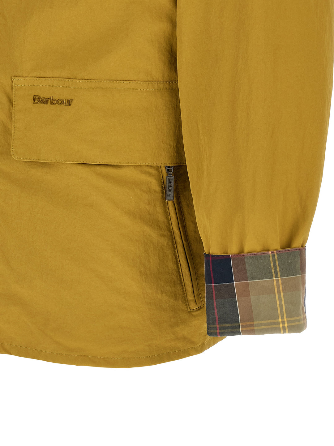 Barbour Spey Icons Puffer Jackets - Green | 9d12899e6f2076a6ae4f4b04f8773cad57413f99