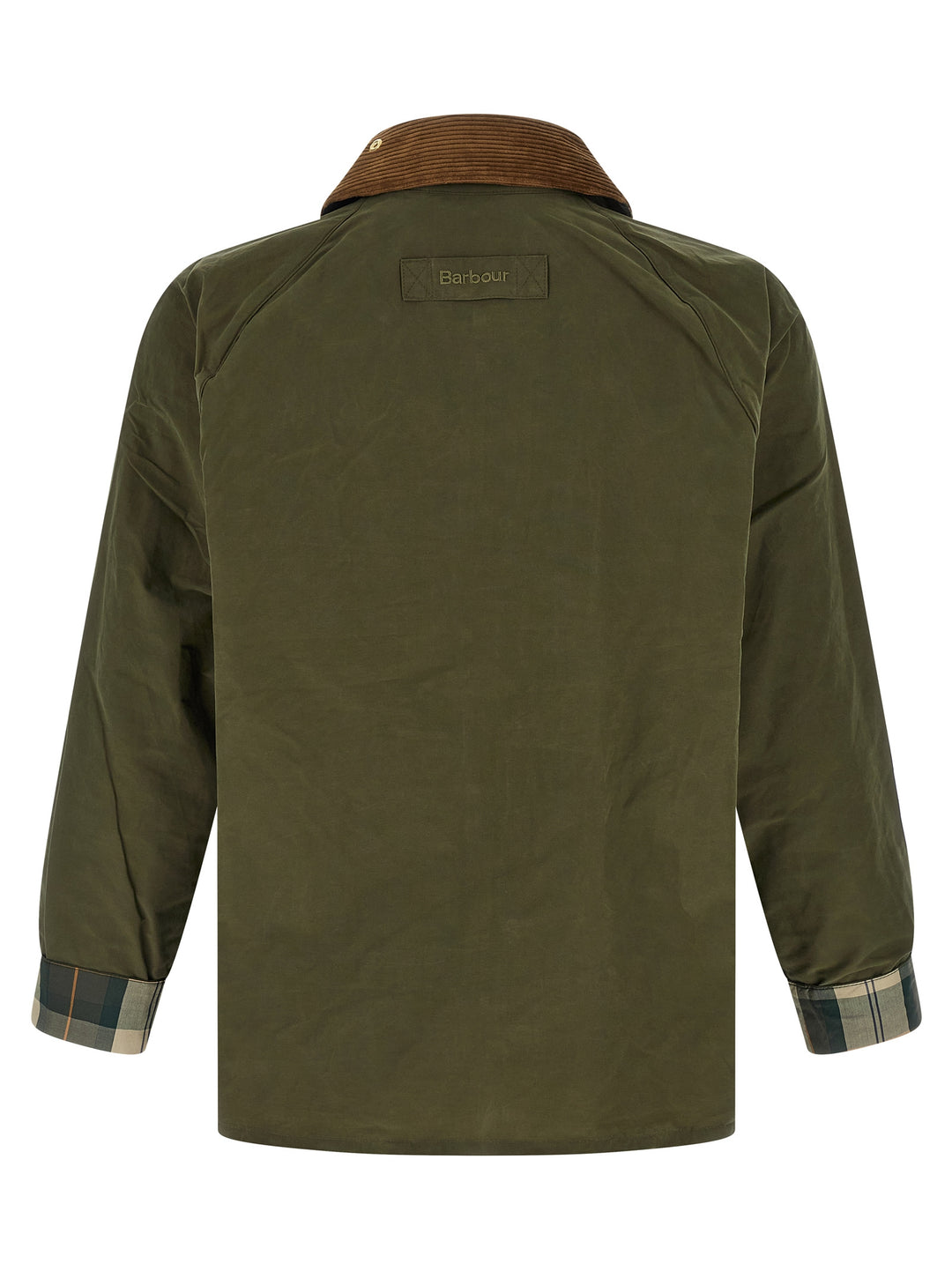 Barbour Transporter Icons Puffer Jackets - Green | 536084ca6eae7e930912326090016baa08cb9d5f