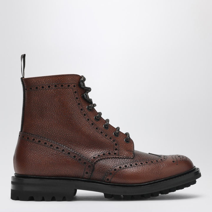 Church'S Apparel & Accessories - Brown | db997dbcfd0b749c46603efd31071687246c8a33