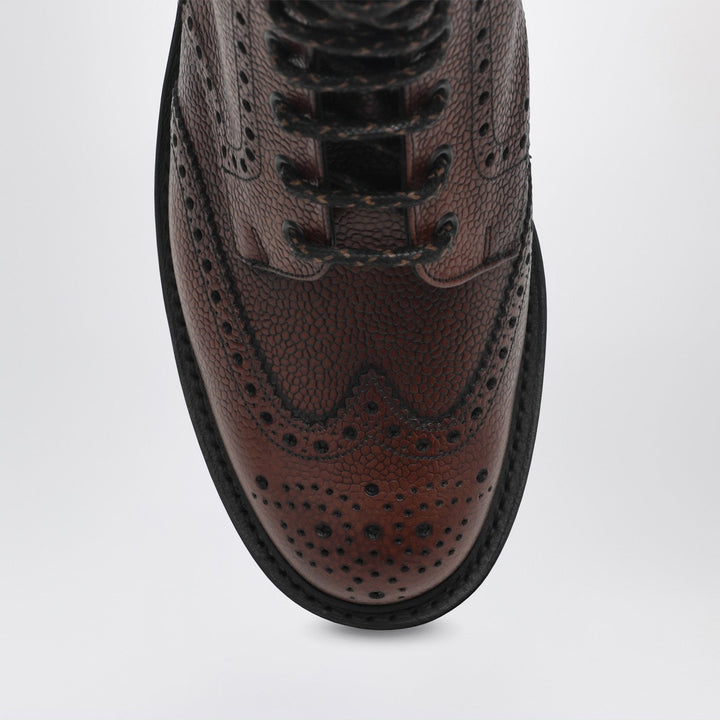 Church'S Apparel & Accessories - Brown | e28c4a7e15f4d396ef1444be11c38f45809a31a5