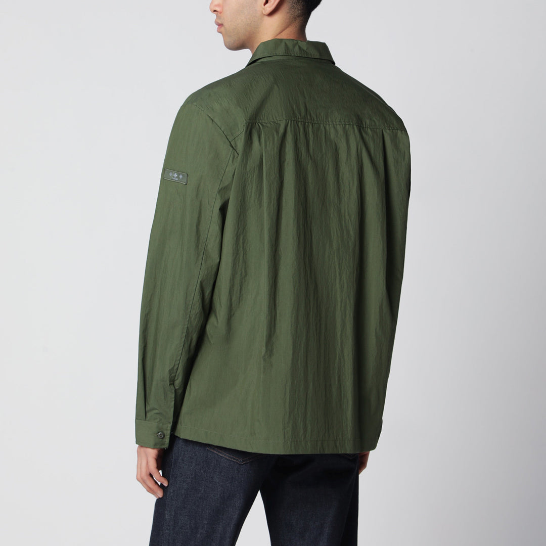 Tatras Shirts & Tops - Green | 69628dcfb7a455f25af23bea719913d57ccd31b0