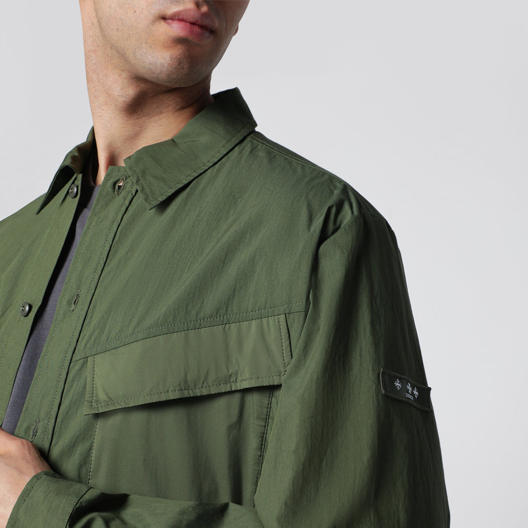 Tatras Shirts & Tops - Green | 3bcdffa9bd3bca1d884813f261763dfbf4cdc071