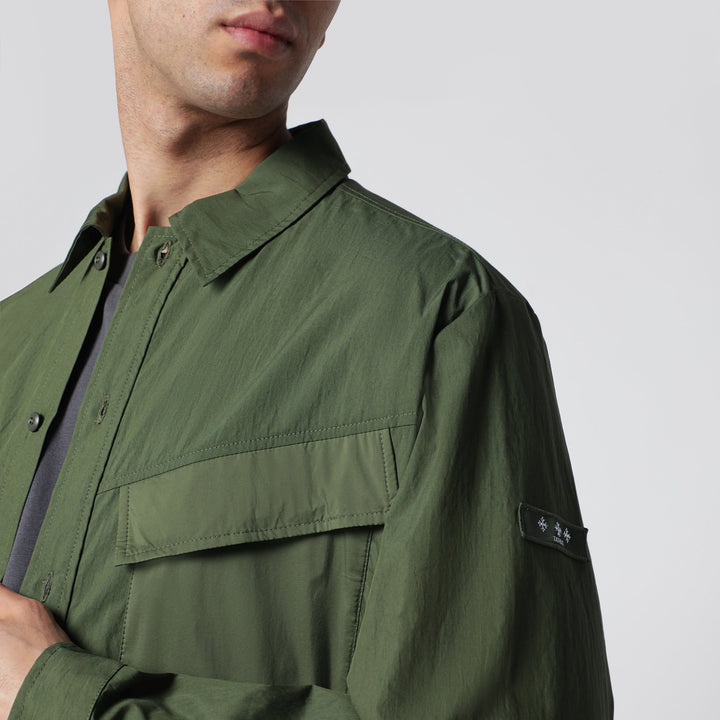Tatras Shirts & Tops - Green | 3bcdffa9bd3bca1d884813f261763dfbf4cdc071