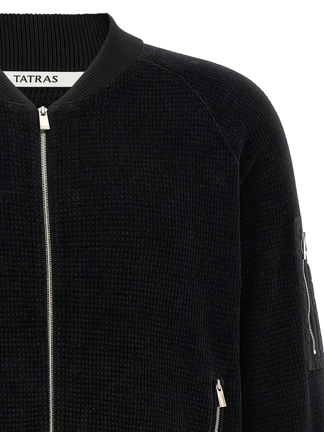 Tatras Gavrio Puffer Jackets - Black | 0ac8c9d8a7739af9edca726000e5c1949aa951d6