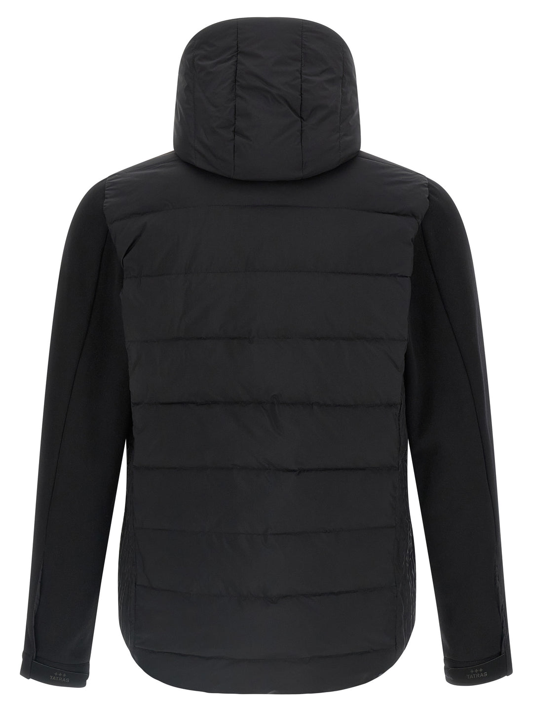 Tatras Pena Puffer Jackets - Black | b99de66934b855b95a885e40367cae05d5ee22e0