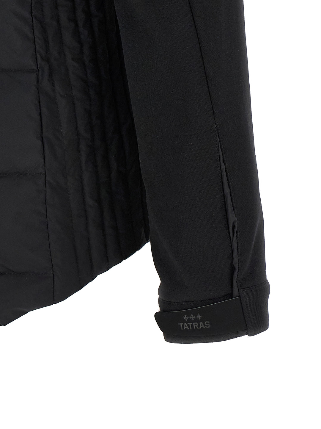 Tatras Pena Puffer Jackets - Black | 046c6b968fc64038ab368d724b8f933243247624