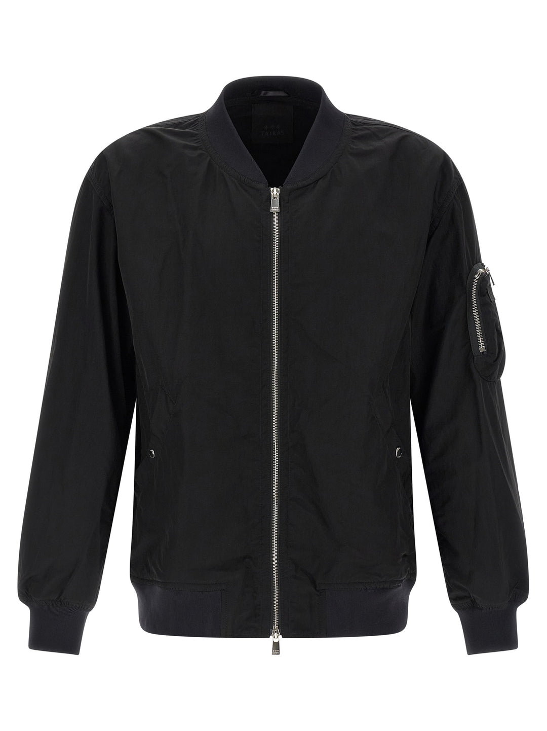 Tatras Tomori Puffer Jackets - Black | c7e04ebdae86fda5da82a3ad94a9a364a665276f