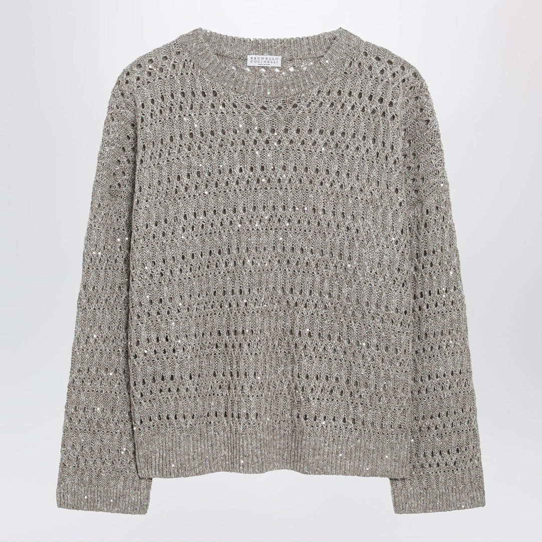 Brunello Cucinelli Shirts & Tops - Beige | a5d343054e24101c59a641cd0fd376ddfd2a9c03