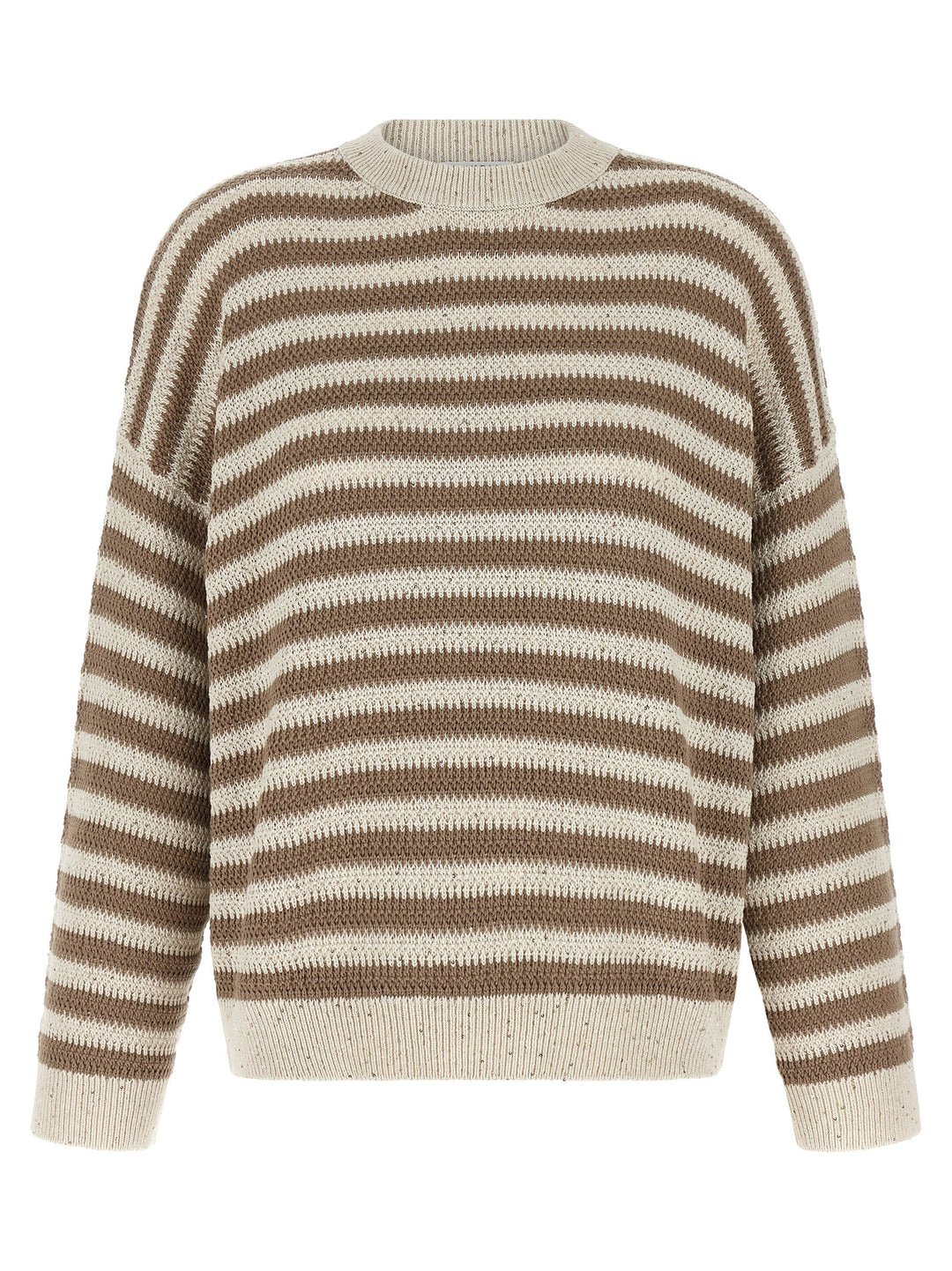 Brunello Cucinelli Dazzling Sweaters and Cardigans - Multicolor | dce98cd1a500a4bd5548b49ba9bf3be3352fa141