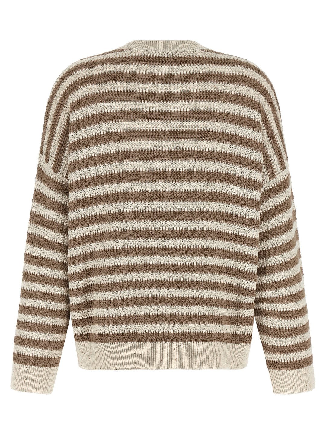 Brunello Cucinelli Dazzling Sweaters and Cardigans - Multicolor | c2af1b219ef2f201a2d60db4bf490c6dc8354359