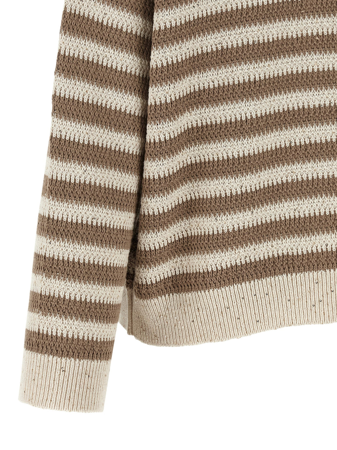 Brunello Cucinelli Dazzling Sweaters and Cardigans - Multicolor | 0a204ace4878e55e4ef3daf9f7c1159a3a01f3d4